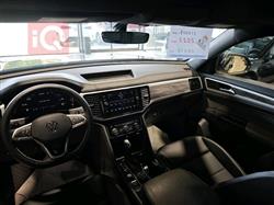Volkswagen Atlas Cross Sport